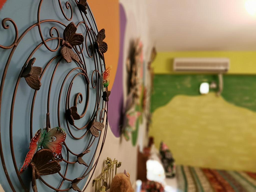 Bearbear Homestay Hualien City Exterior photo