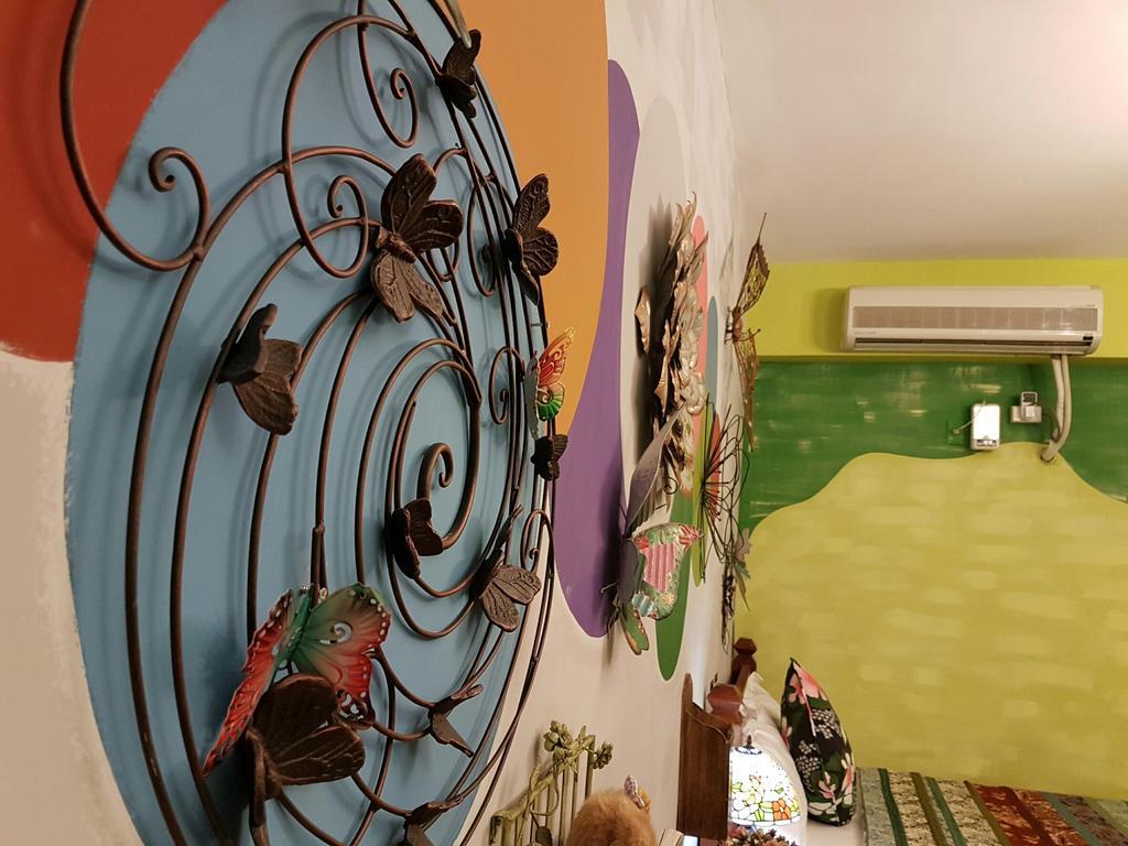 Bearbear Homestay Hualien City Exterior photo