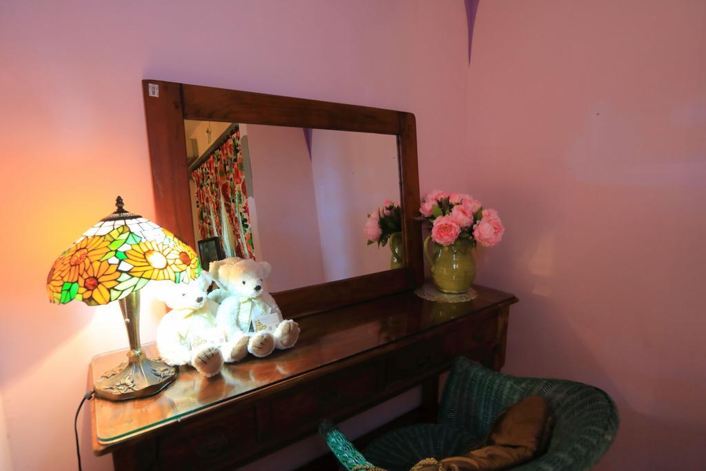Bearbear Homestay Hualien City Exterior photo